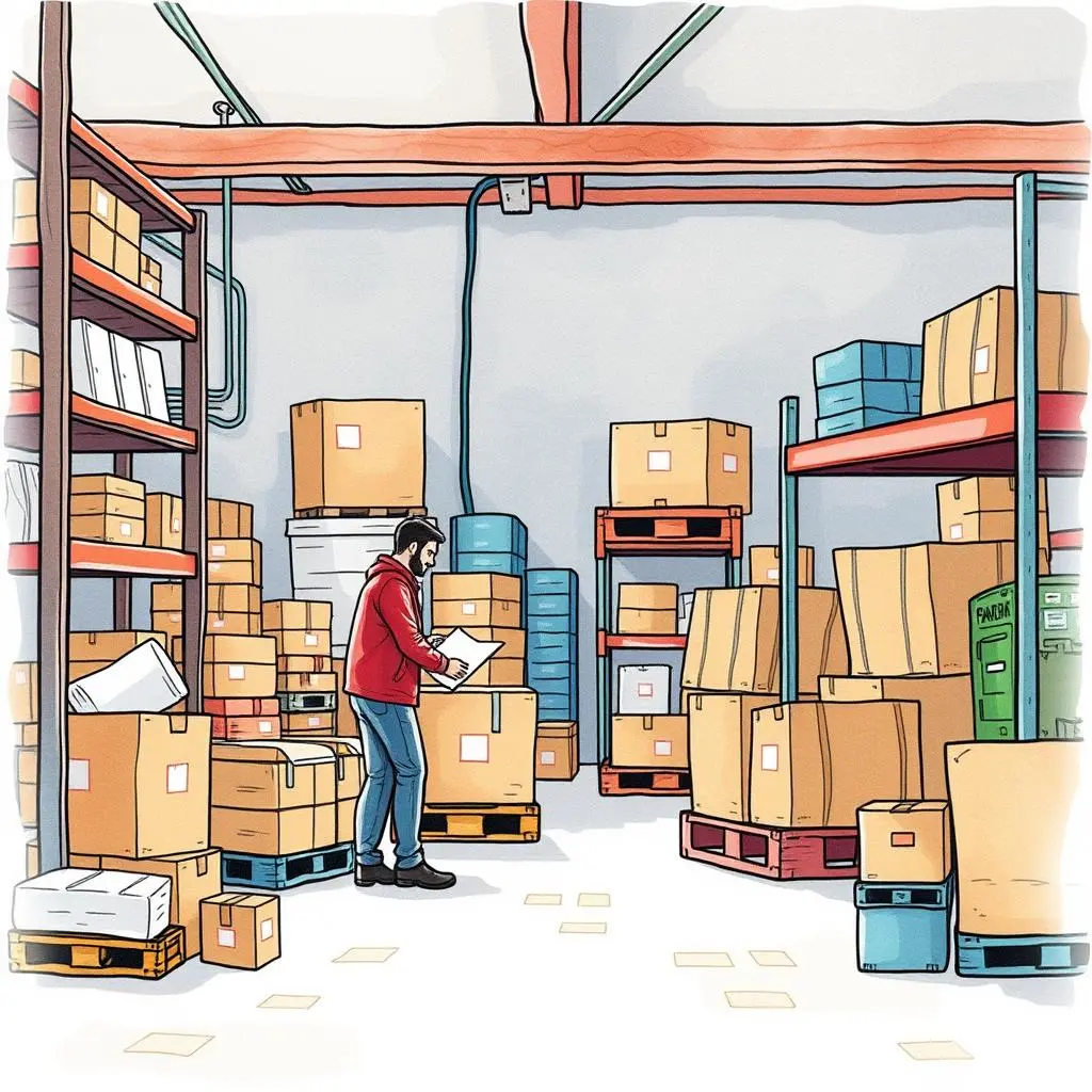 Supplier performance evaluator: Assess and summarize supplier effectiveness 1 purchase-order-management-supplier-performance-evaluator-10ka-1