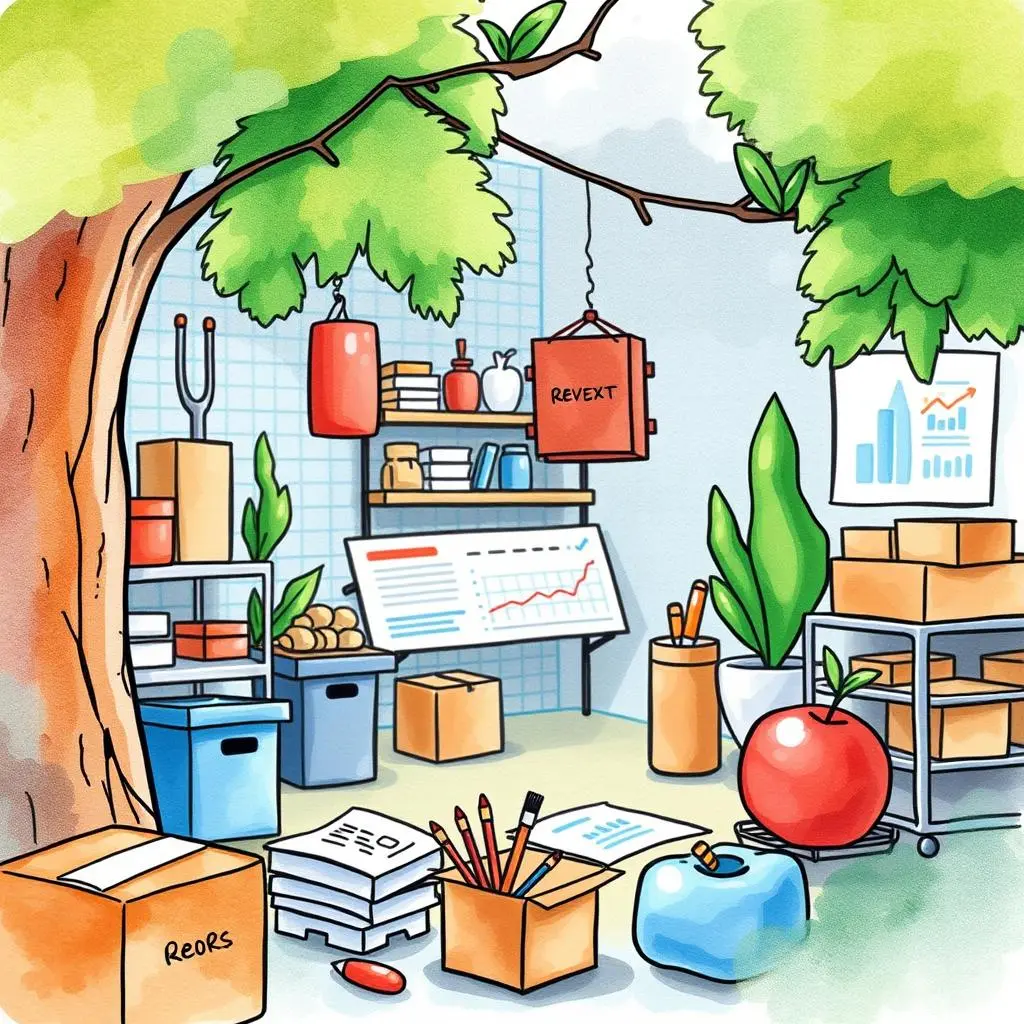 Vendor performance reporter: Create reports on vendor performance data 1 purchase-order-management-vendor-performance-reporter-10ka-1