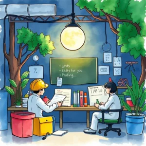 Action plan creator: Draft preventive measures for quality improvement 6 quality-assurance-action-plan-creator-10ka
