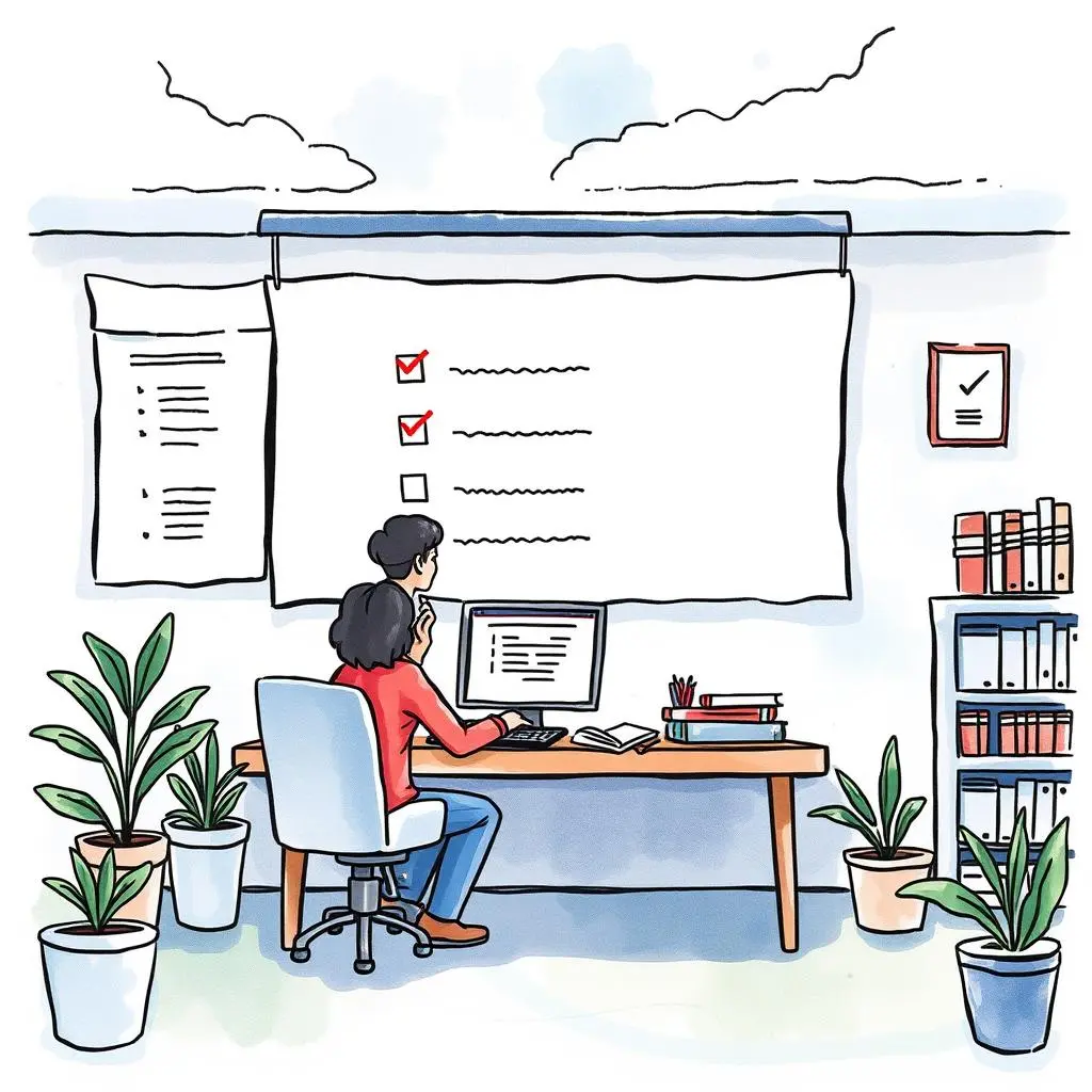 Ai quality checklist builder: Create checklists for quality assurance processes 1 quality-assurance-ai-quality-checklist-builder-10ka-1