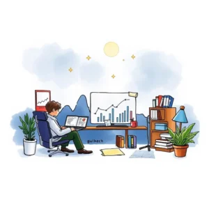 Quality metrics reporter: Compile key quality assurance metrics 1 quality-assurance-quality-metrics-reporter-10ka-1