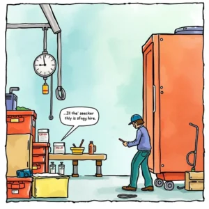 Cause-effect relationship analyzer: Clarify relationships between assembly errors and outcomes 1 quality-control-cause-effect-relationship-analyzer-10ka