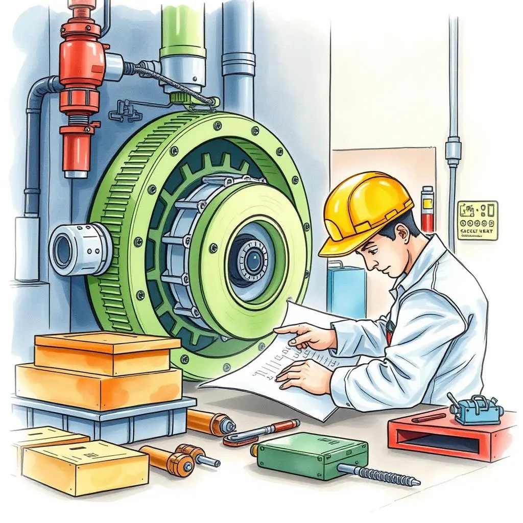 Defect reporting assistant: Generate clear defect summaries for communication 1 quality-control-defect-reporting-assistant-10ka-1