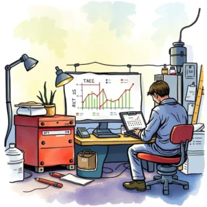 Dimensional analysis summarizer: Summarize dimensional testing results succinctly 3 quality-testing-dimensional-analysis-summarizer-10ka