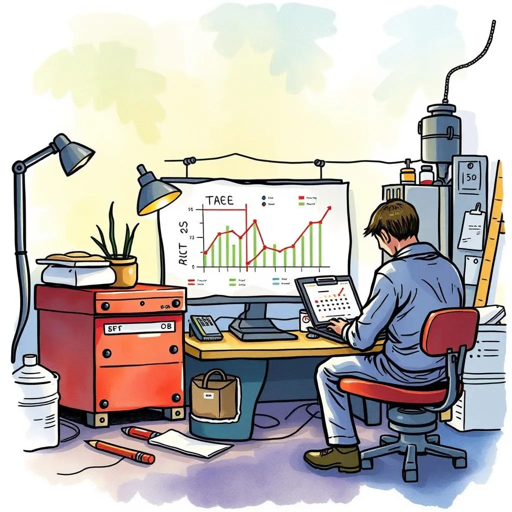 Dimensional analysis summarizer: Summarize dimensional testing results succinctly 1 quality-testing-dimensional-analysis-summarizer-10ka