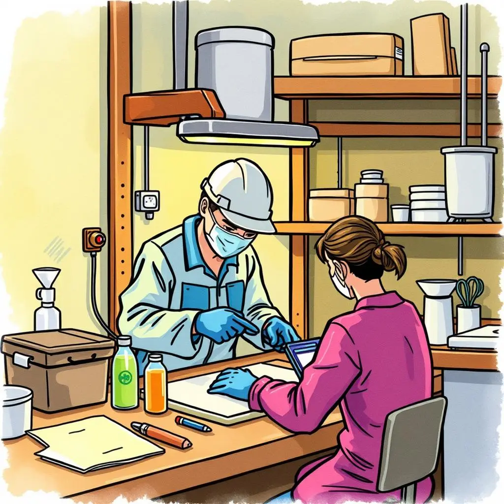 Dimensional consistency checker: Ensure uniformity in product dimensions 1 quality-testing-dimensional-consistency-checker-10ka-1