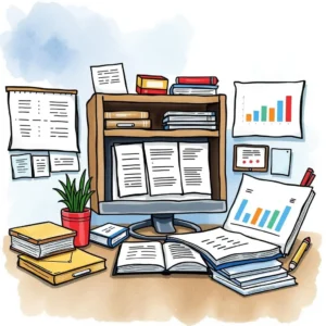 record-auditing-audit-evidence-summarizer-10ka