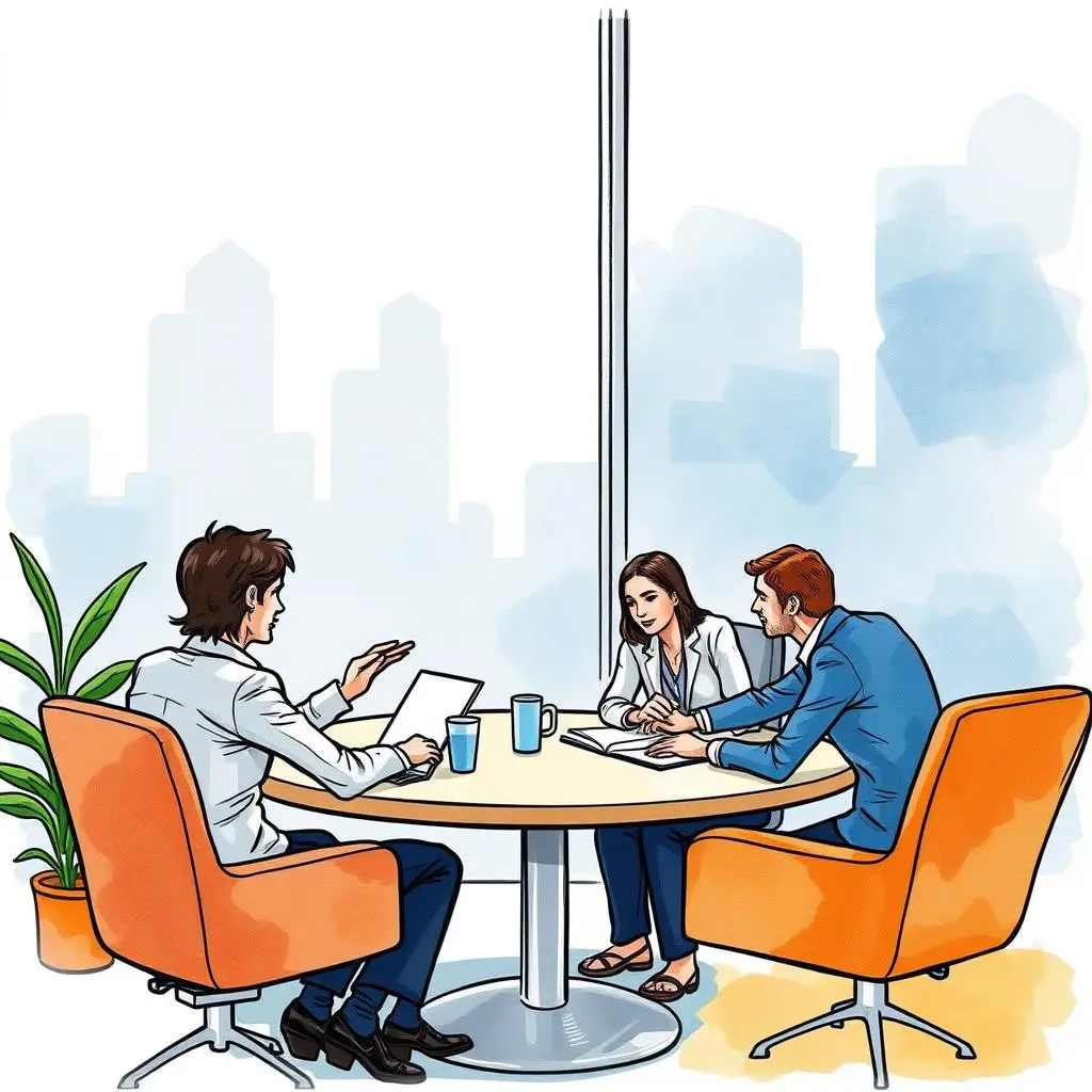 Negotiation strategy builder: Develop effective negotiation tactics 1 recruitment-negotiation-strategy-builder-10ka