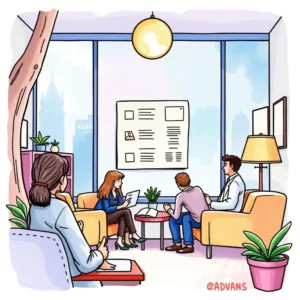 Client onboarding guide: Generate guides for client onboarding processes 7 relationship-building-client-onboarding-guide-10ka-1