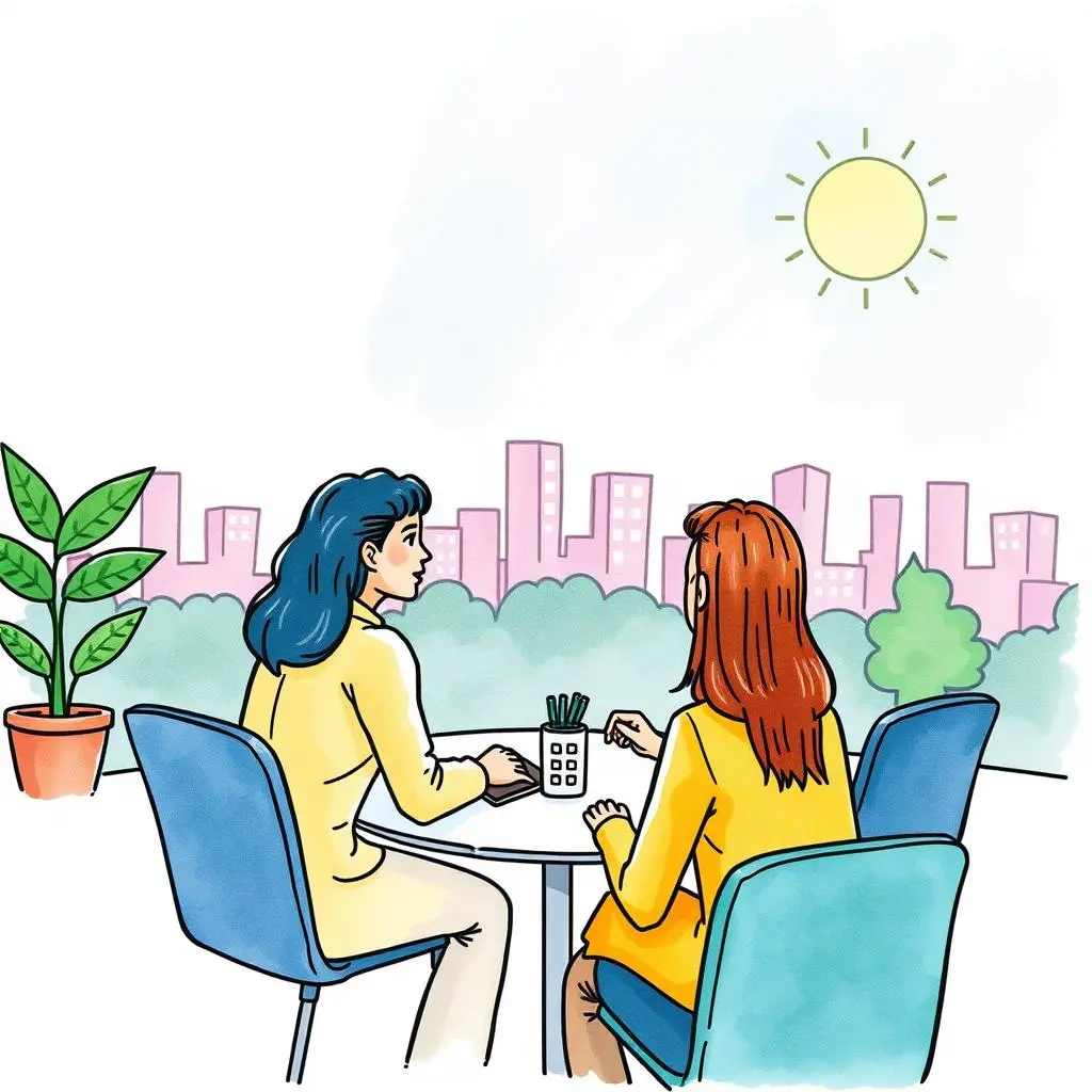 Meeting availability assistant: Create flexible scheduling options for meetings 1 relationship-building.-meeting-availability-assistant-10ka