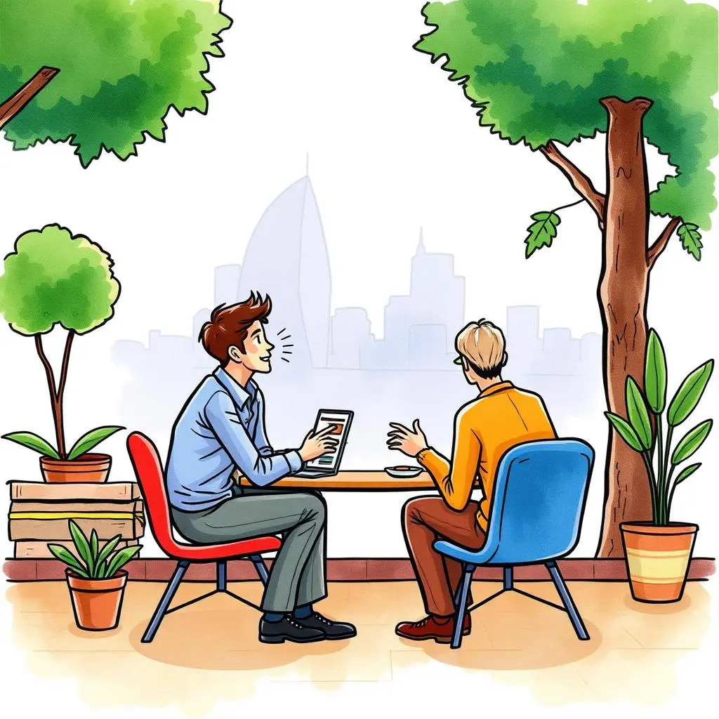 Client update notifier: Summarize updates for effective client communication 1 relationship-management-client-update-notifier-10ka