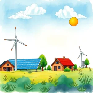 Design optimization text generator: Produce optimized design recommendations for energy projects 5 renewable-energy-integration-design-optimization-text-generator-10ka