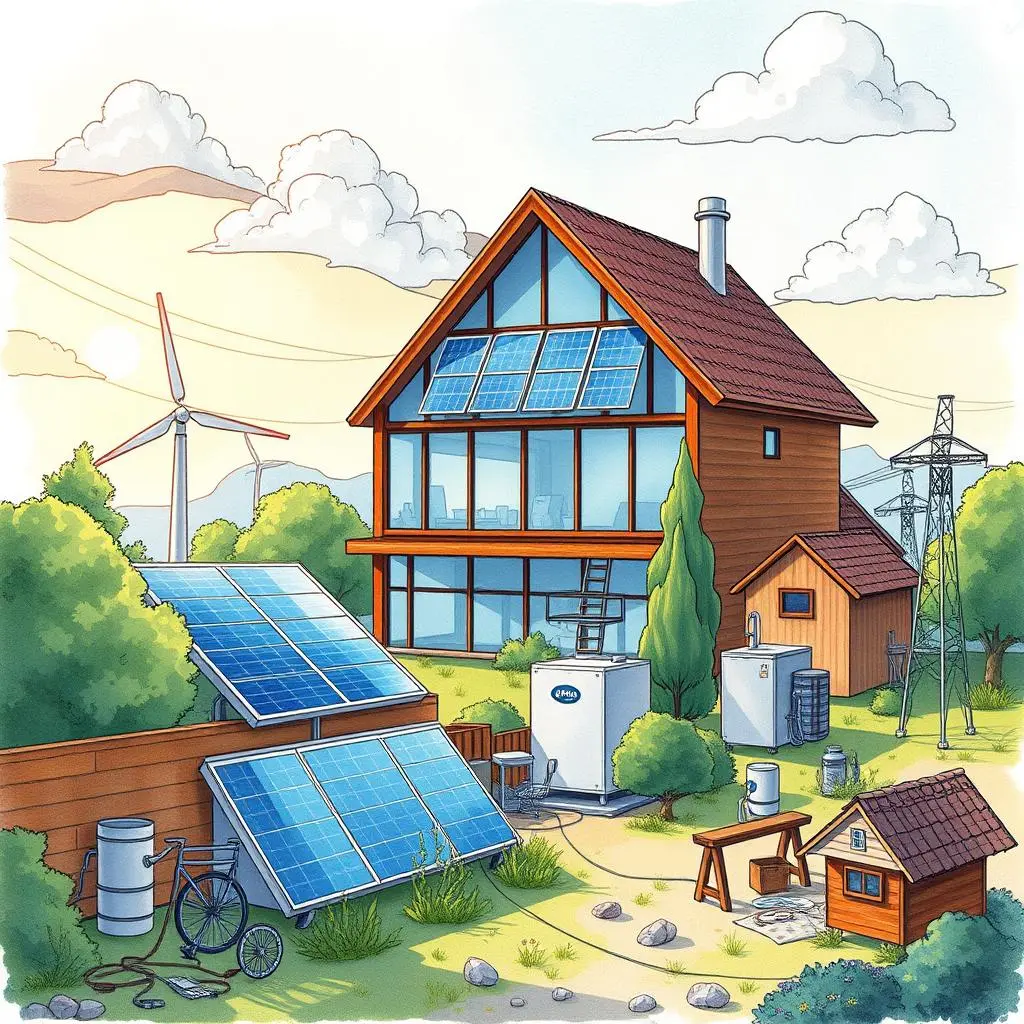 Energy system specification generator: Create precise specifications for energy systems 1 renewable-energy-integration-energy-system-specification-generator-10ka