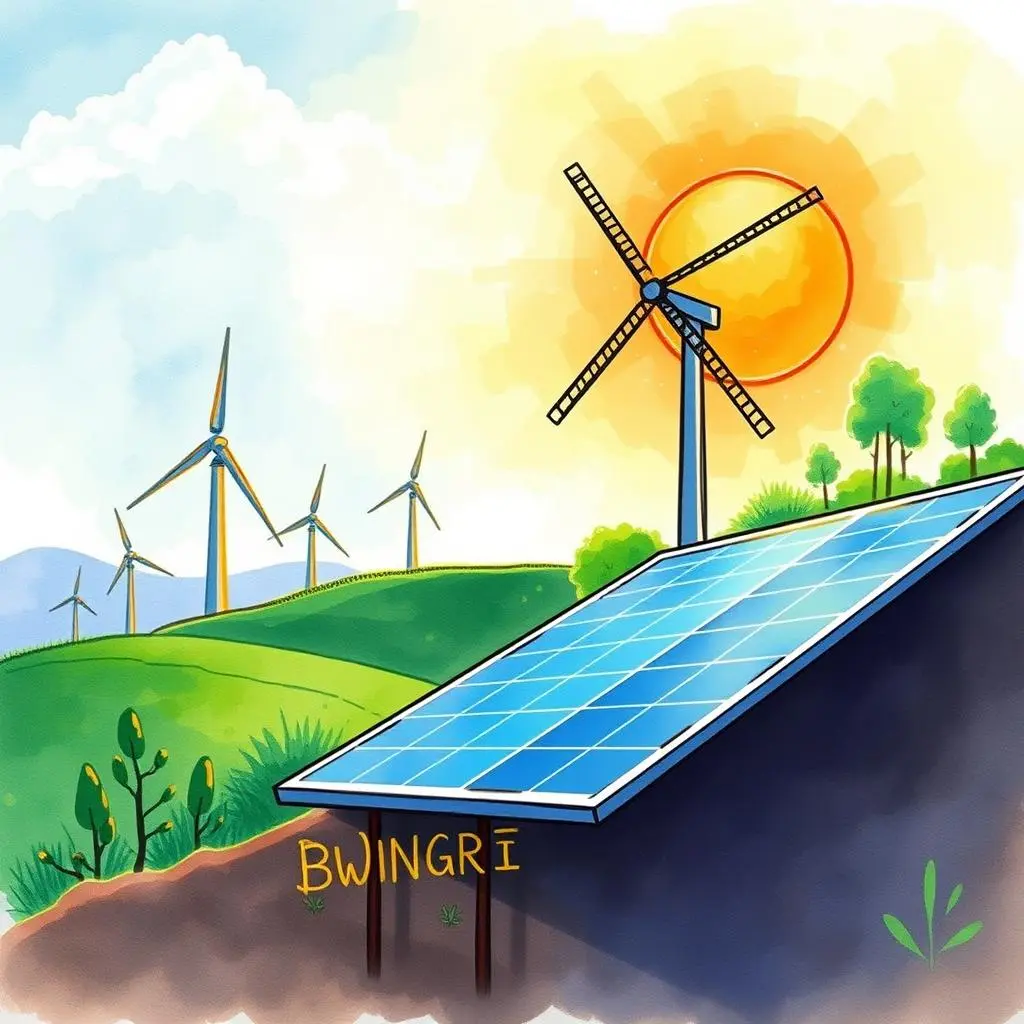 Renewable energy cost-benefit analyzer: Evaluate cost-effectiveness of renewable investments 1 renewable-energy-integration-renewable-energy-cost-benefit-analyzer-10ka