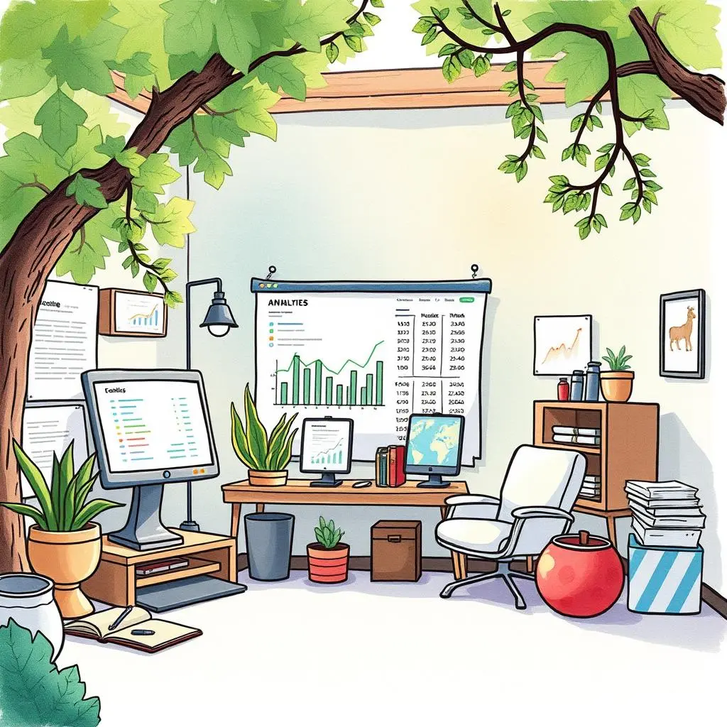 Data standardization tool: Format data consistently across various entries 1 reporting-and-analytics-data-standardization-tool-10ka