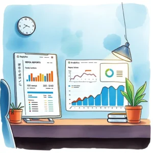 Distribution tracker: Monitor report delivery status in real-time 3 reporting-and-analytics-distribution-tracker-10ka