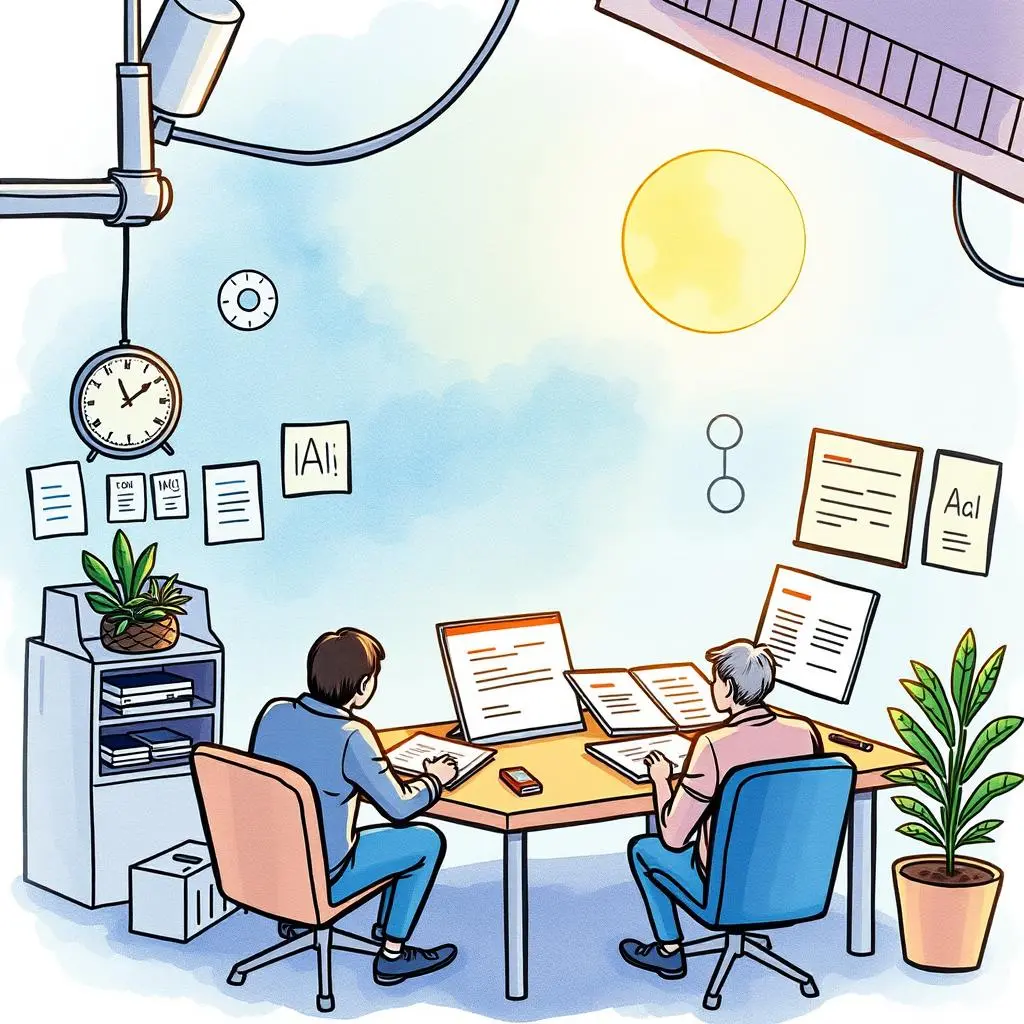 Stakeholder summary tool: Summarize stakeholder information from text input 1 Stakeholder Summary Tool to summarize information in an engineering workspace.