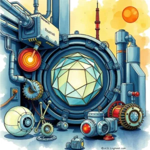 Geometric configuration optimizer: Optimize geometric shapes for enhanced performance 6 research-and-innovation-geometric-configuration-optimizer-10ka