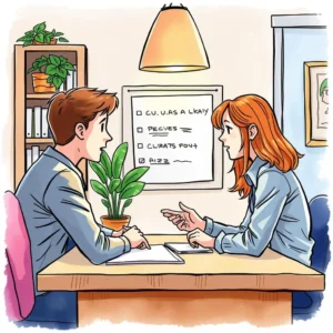 Training scenario generator: Create real-life complaint resolution scenarios 1 resolution-process-training-scenario-generator-10ka