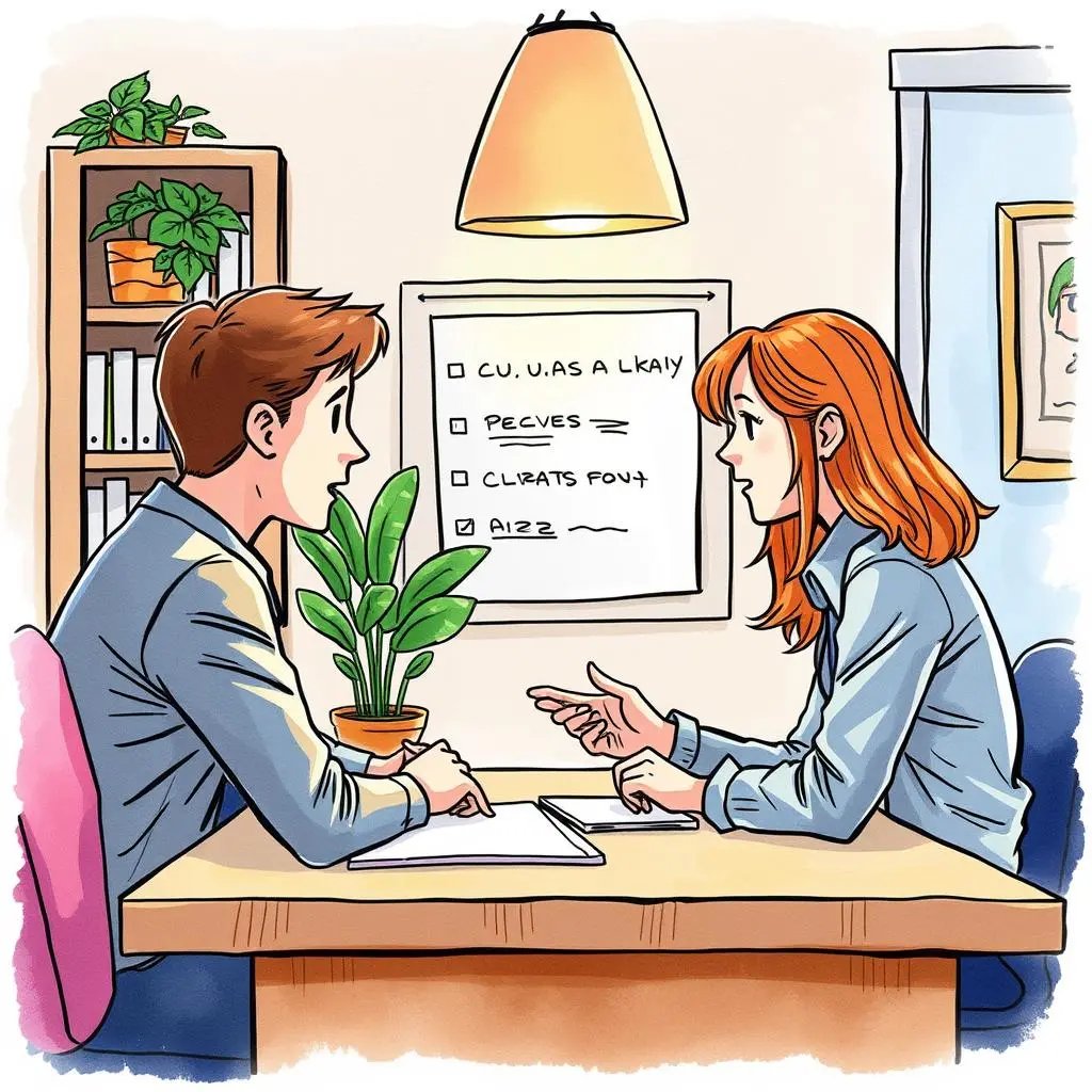 Training scenario generator: Create real-life complaint resolution scenarios 1 resolution-process-training-scenario-generator-10ka