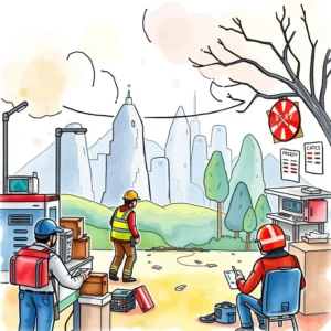Emergency action plan creator: Design structured action plans for unexpected incidents 4 resource-allocation-emergency-action-plan-creator-10ka