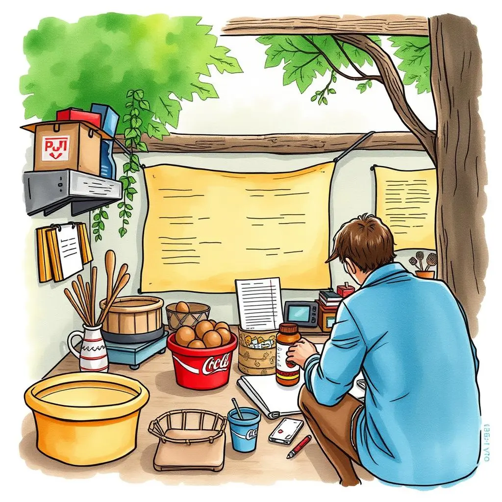 Resource requirement overview: Summarize critical production input requirements 1 resource-allocation-resource-requirement-overview-10ka