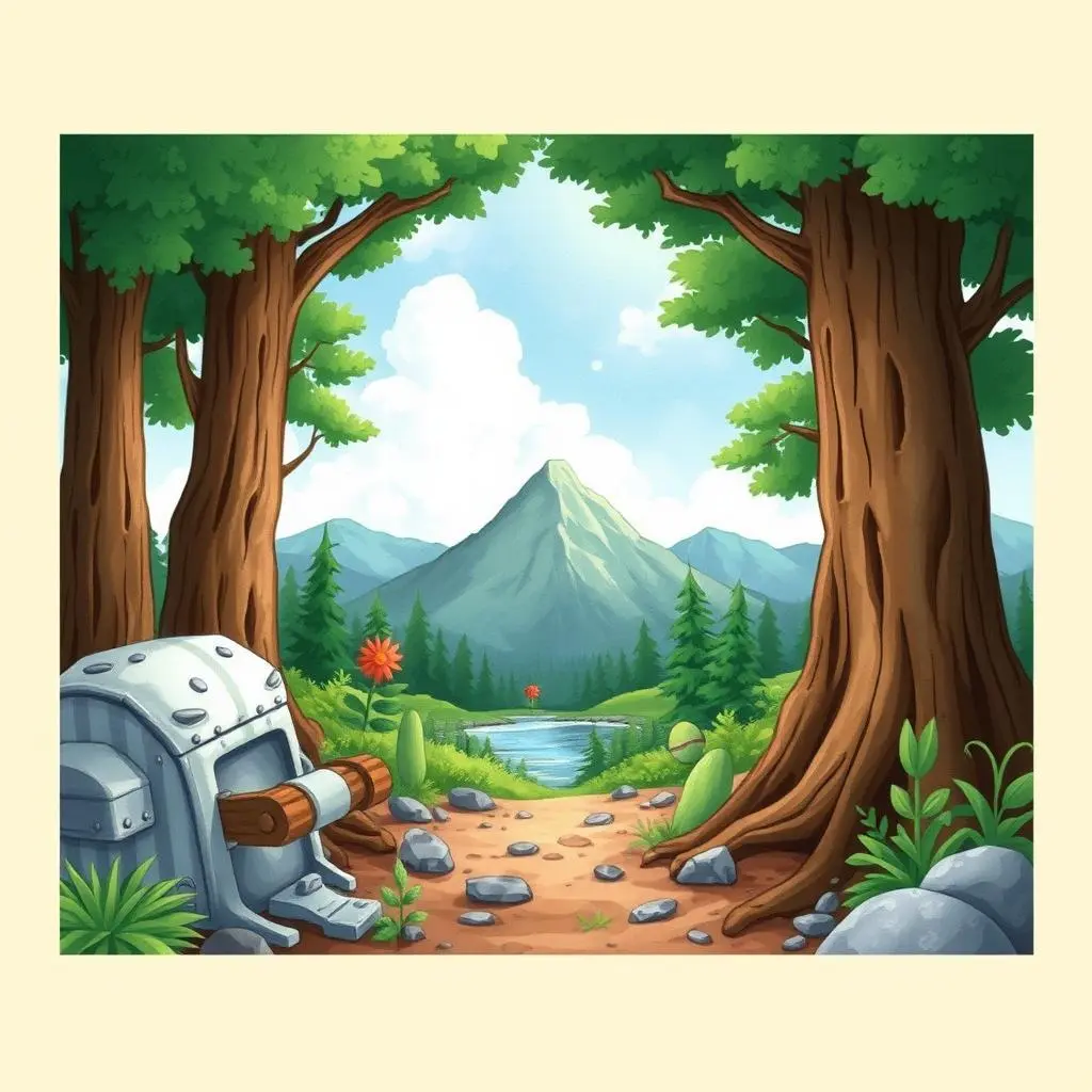 Environmental impact proposal generator: Draft proposals focused on environmental impact 1 resource-management-environmental-impact-proposal-generator-10ka