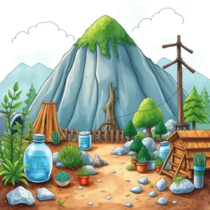 Sustainability policy draft generator: Create comprehensive sustainability policies 4 resource-management-sustainability-policy-draft-generator-10ka