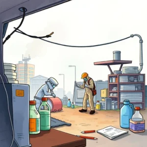 Ehs safety data sheet generator: Produce safety data sheets for chemicals 2 response-planning-ehs-safety-data-sheet-generator-10ka