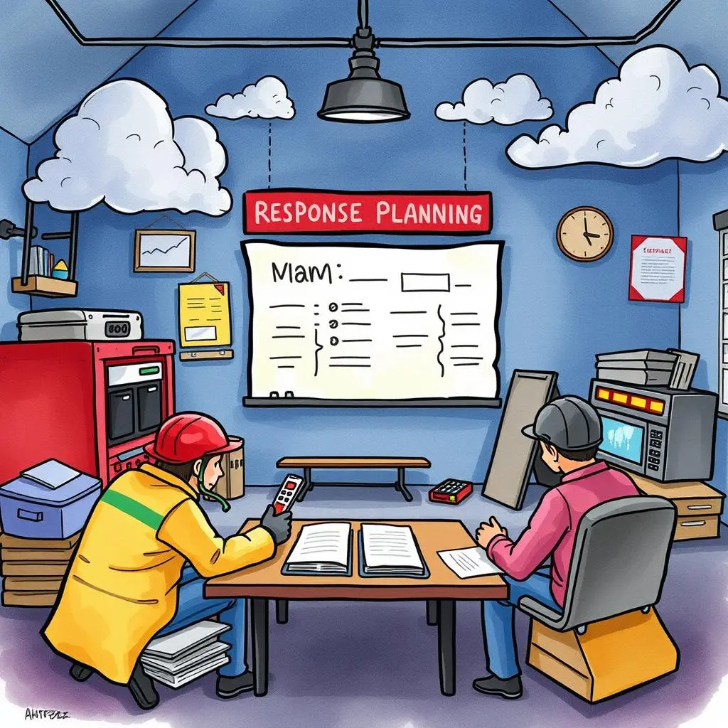 Ehs training record creator: Create logs for employee safety training sessions 1 response-planning-ehs-training-record-creator-10ka
