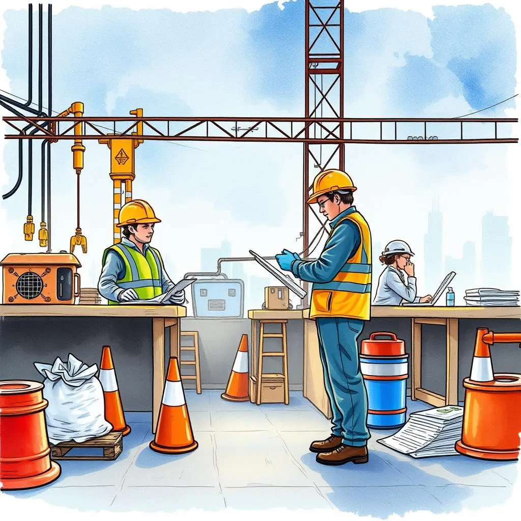 Safety measure documentation tool: Generate detailed records of safety measures 1 risk-assessment-safety-measure-documentation-tool-10ka