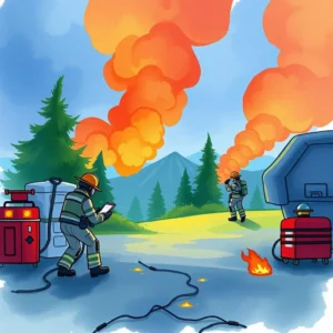 Emergency response planner: Generate emergency response plans for training programs 2 risk-management-emergency-response-planner-10ka