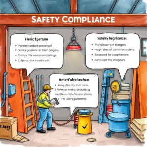 Safety guidelines summary tool: Summarize safety guidelines for easy reference 2 safety-compliance-safety-guidelines-summary-tool-10ka