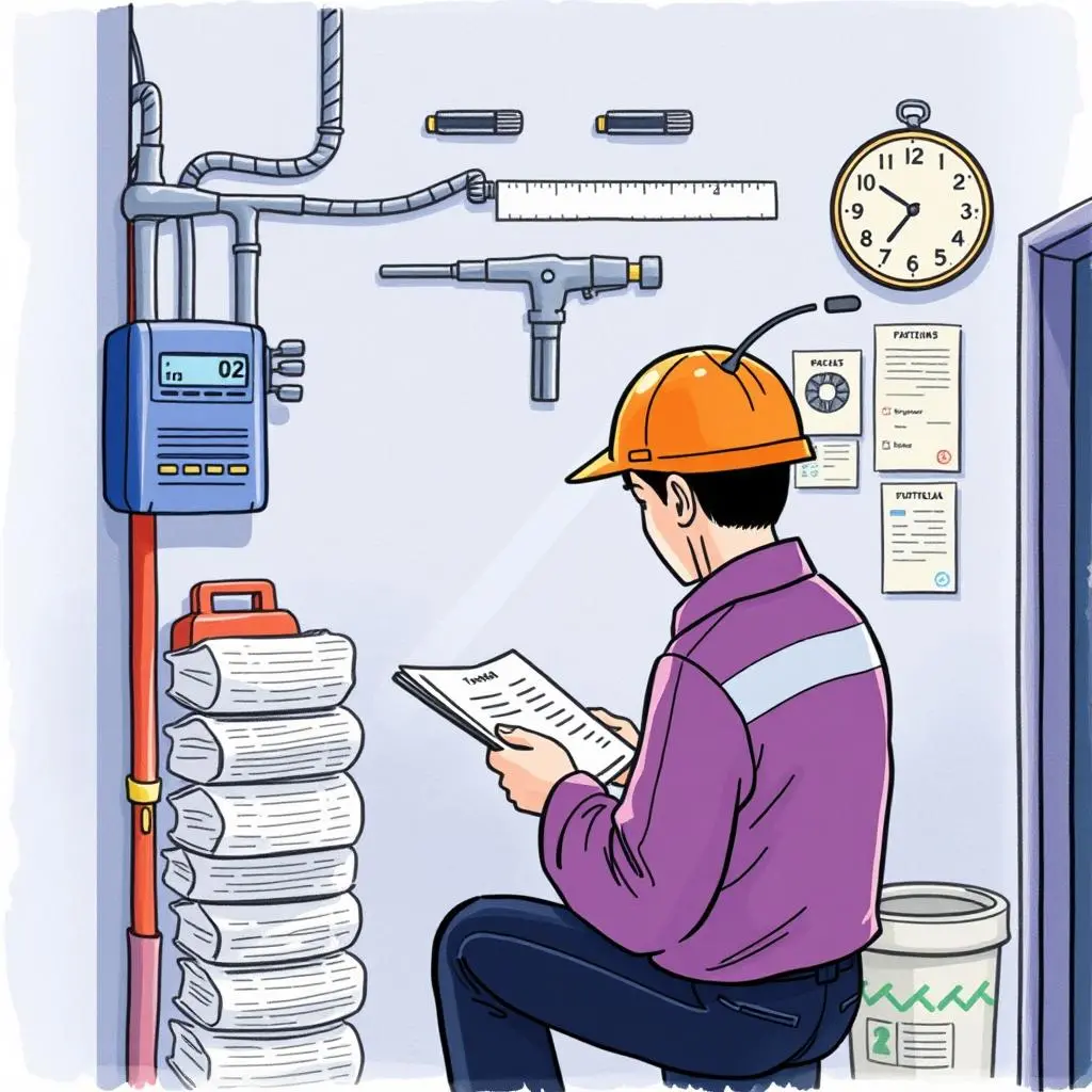 Safety standards evaluator: Analyze texts for adherence to safety standards 1 safety-compliance-safety-standards-evaluator-10ka