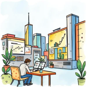 Sales data synthesizer: Synthesize data into stakeholder-friendly formats 1 sales-analytics-sales-data-synthesizer-10ka-1