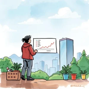 Forecast adjustment tool: Modify sales predictions using input data 4 sales-forecasting-forecast-adjustment-tool-10ka