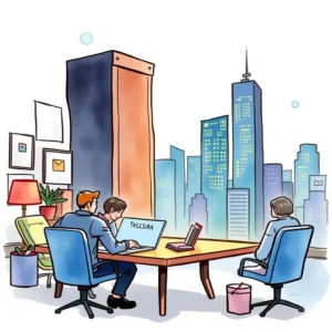 Performance metrics designer: Establish metrics for evaluating sales process success 6 sales-process-optimization-performance-metrics-designer-10ka