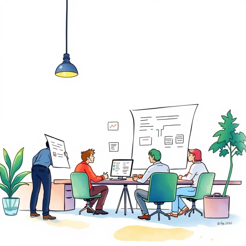 Insight summary generator: Synthesize stakeholder insights into actionable summaries 1 sales-strategy-development-insight-summary-generator-10ka