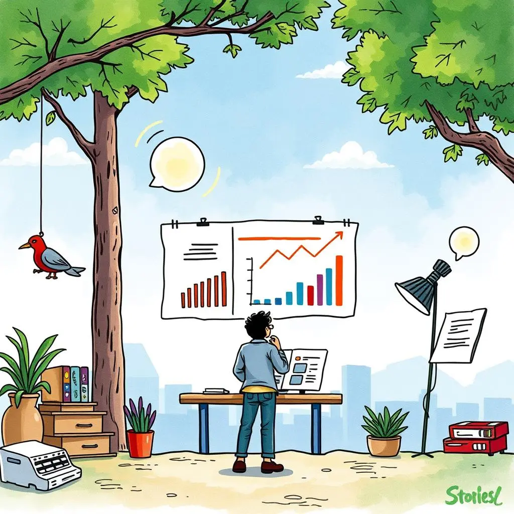 Sales performance analysis tool: Analyze and summarize sales results and strategies 1 sales-strategy-development-sales-performance-analysis-tool-analyze-and-summarize-sales-results-and-strategies-10ka