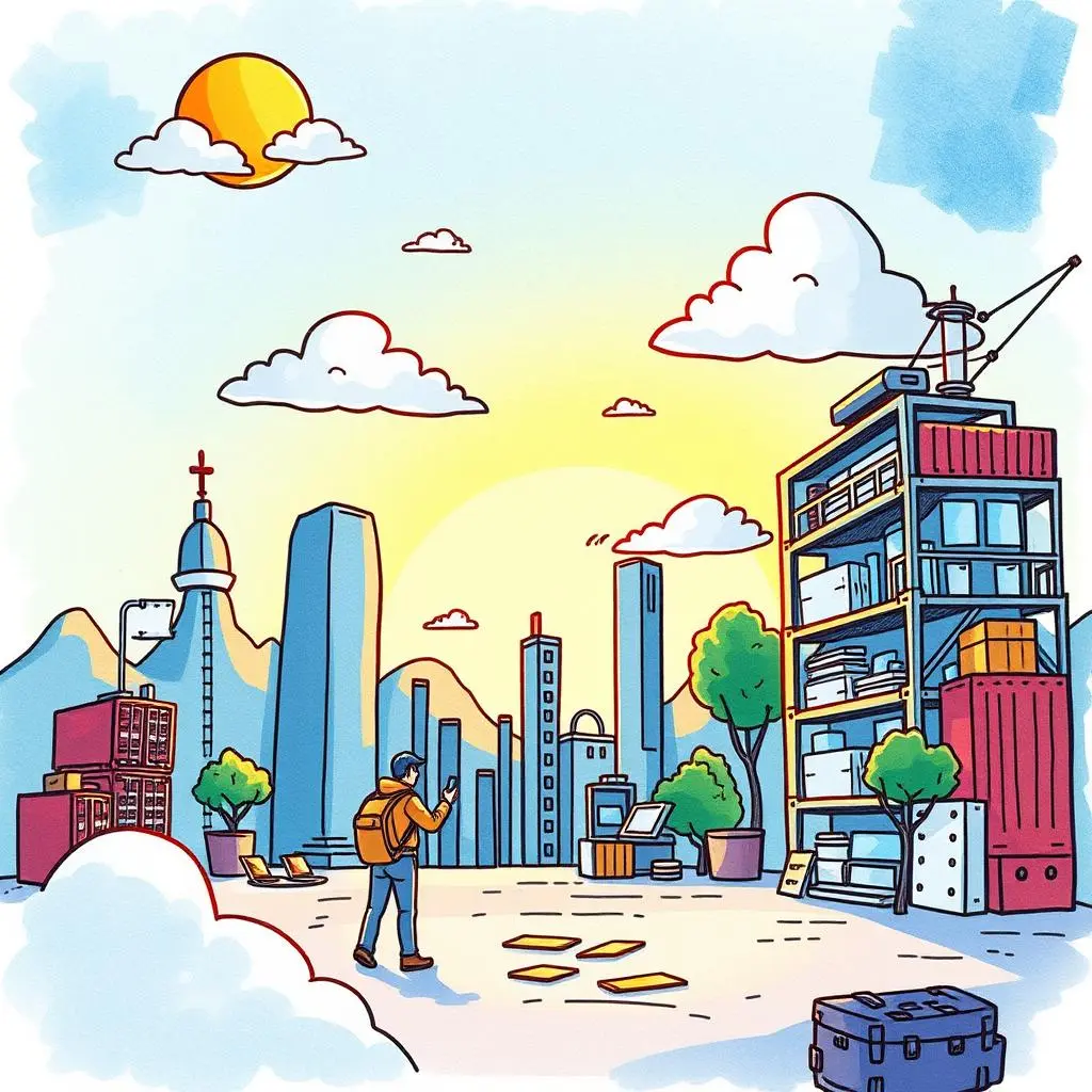 Scalability cost advisor: Recommend strategies for cost-efficient scaling 1 scalability-planning.-scalability-cost-advisor-10ka