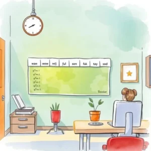 Calendar conflict resolver: Identify and suggest schedule adjustments 1 scheduling-calendar-conflict-resolver-10ka