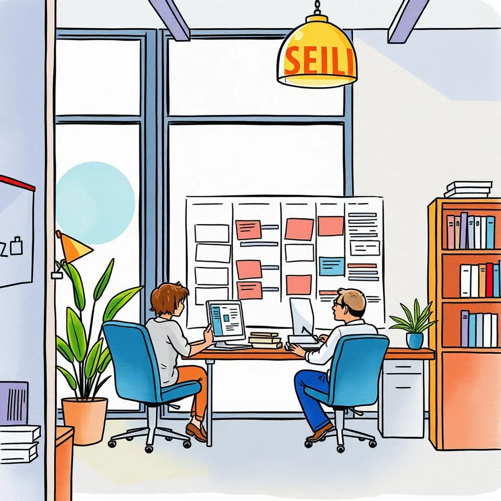 Staff utilization planner: Maximize resource use with smart scheduling 1 scheduling-staff-utilization-planner-10ka