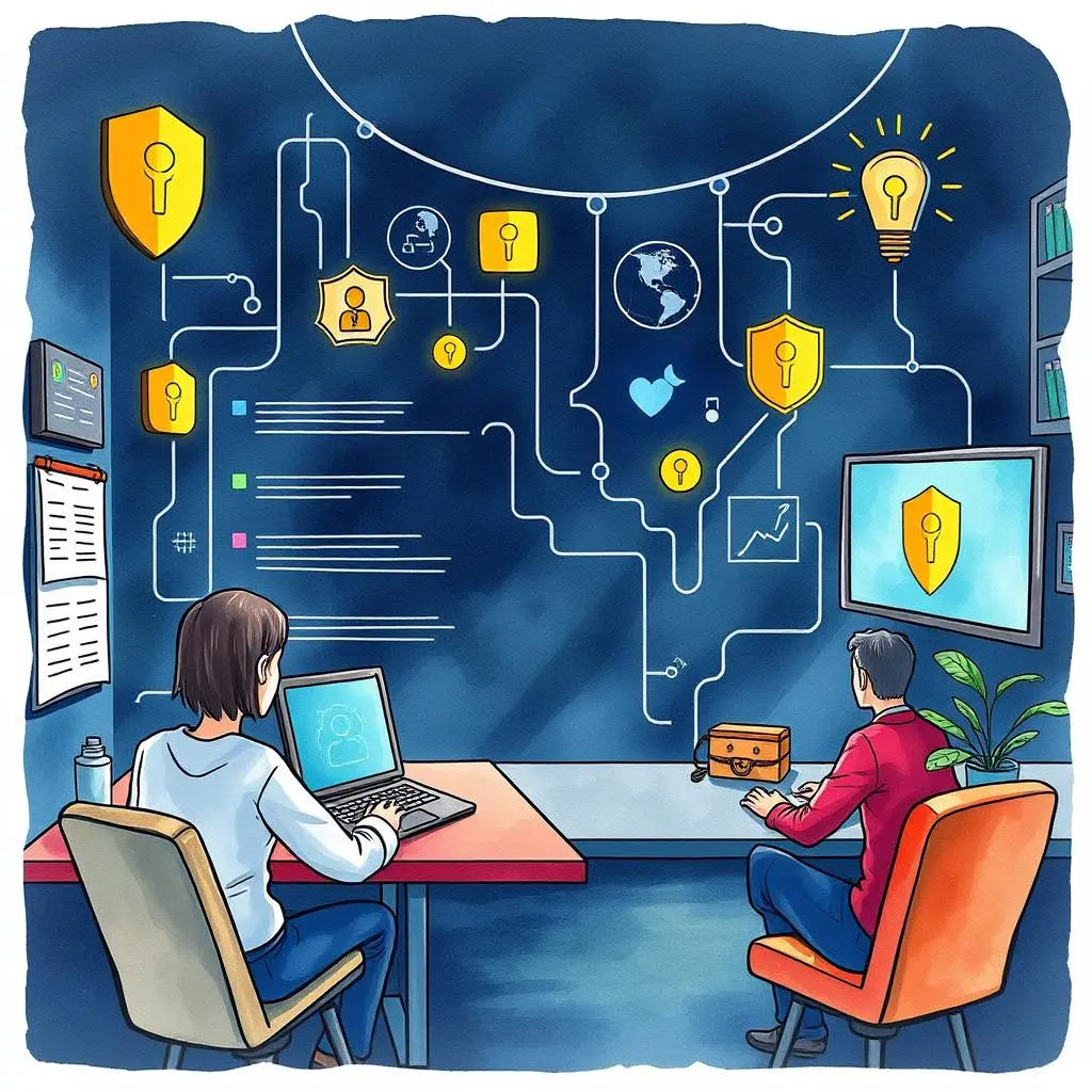 Response formatter: Organize feedback for concise presentation 1 security-awareness-training-response-formatter-10ka