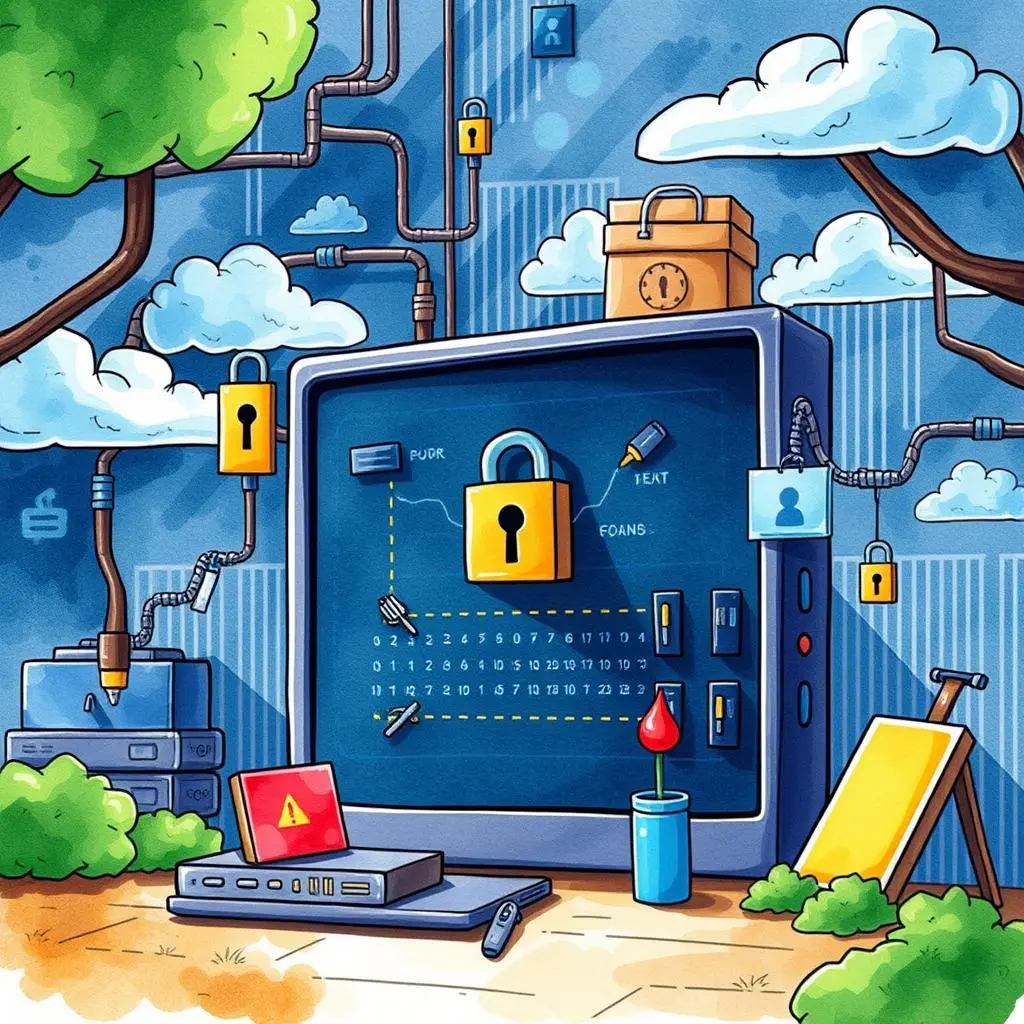 Secure text formatter: Format text for optimal encryption performance 1 security-management-secure-text-formatter-10ka