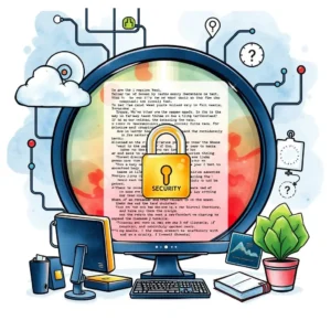 Threat intelligence analyzer: Analyze text for potential threats 2 security-monitoring-threat-intelligence-analyzer-10ka