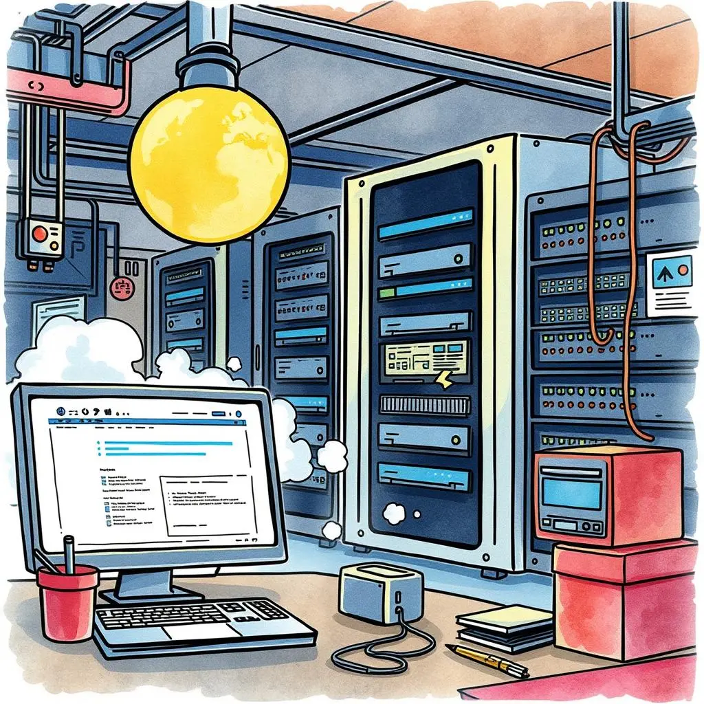 Patch management advisor: Recommend necessary system updates 1 server-management-patch-management-advisor-10ka