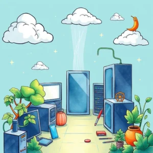 Server load balancer advisor: Suggests optimal load distribution strategies 1 server-management-server-load-balancer-advisor-10ka