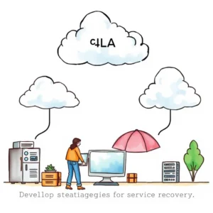 Sla resilience planner: Develop strategies for service recovery 2 service-level-agreement-sla-management-sla-resilience-planner-10ka