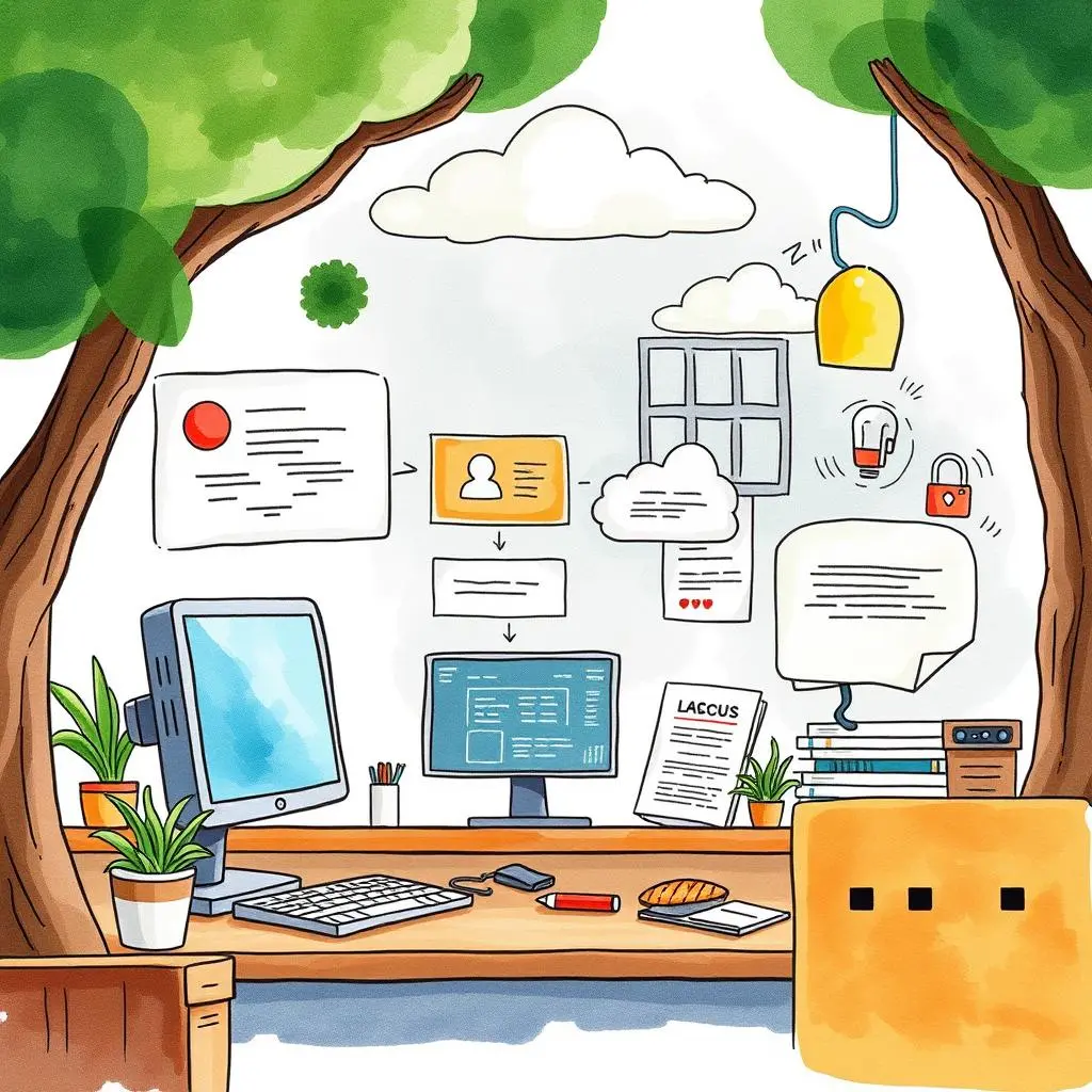 Service request interpreter: Transform technical jargon into plain language 1 service-request-management-service-request-interpreter-10ka