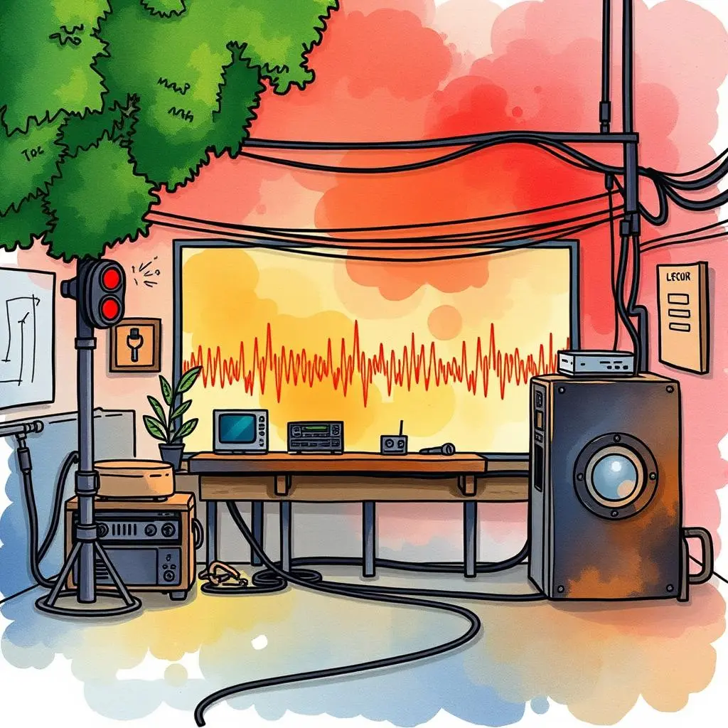 Signal conversion wizard: Convert signal formats effortlessly 1 signal-processing-signal-conversion-wizard-10ka